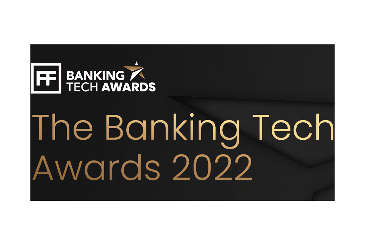 Banking Tech Awards